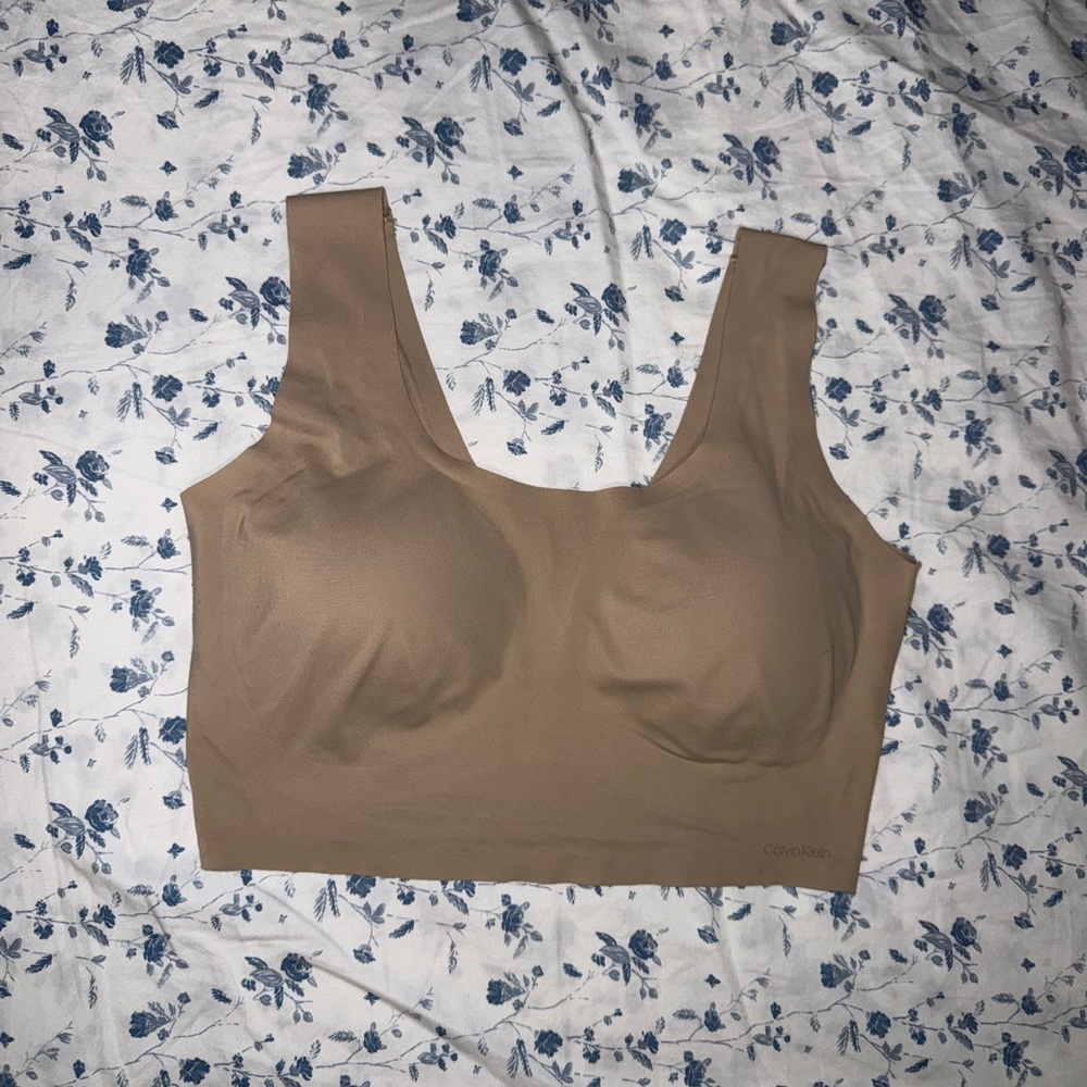 Calvin Klein Women's Bra